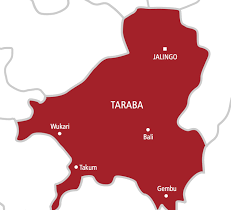 57  Taraba Health Workers Benefitted From Effective Health Care Delivery Training
