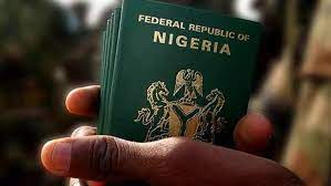 14,468 Passports Ready For Collection In Lagos