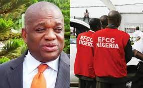 Senate Leader, Orji Kalu  to face prosecution all over again—EFCC