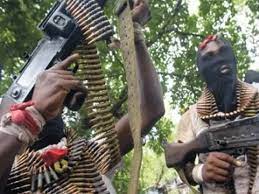 Bandits Kill 15 People In Niger Community