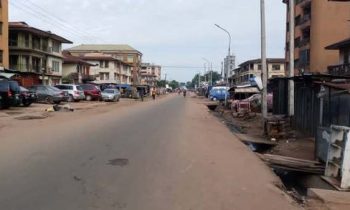  IPOB’s Sit-At-Home Order paralysis commercial activities in South East