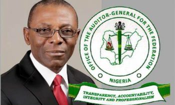 FG Pledges Improved Auditing As Auditor-General inaugurates forensic lab,