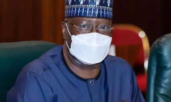 $2.3 Trillion Required To Achieve Nigeria’s Infrastructure Master Plan