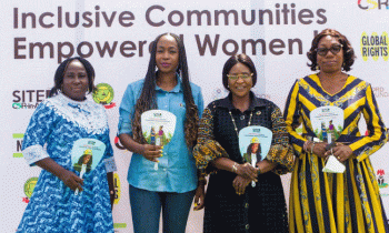 CSR-in-Action Empowers Badagry Women to Tackle Gender-Based Violence