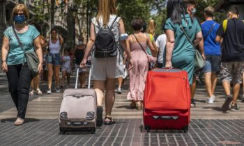 COVID 19: Delta variant’s rise plunges Europe into uncertainty — and offers a warning to others