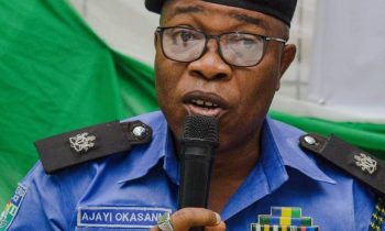 Leverage on women participation key to end insecurity in Nigeria