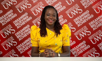 Nigerian Born Yekemi Otaru Appointed Chancellor For A Scottish University