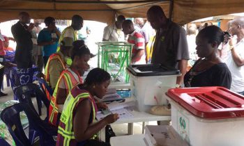 No movement  Tomorrow as Lagos holds Local Government elections