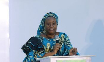 FG inaugurates 163 housing units for civil servants