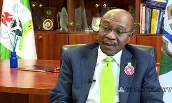 CBN Gov Advises Universities To Collaborate With Key Industry Players