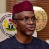 EFCC Detains El-Rufai As DSS  Awaits  him In The Court  With  Cybercrime Charges