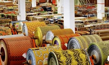  Inconsistent Govt Policies, lack of patronage banes of texile industry-  workers