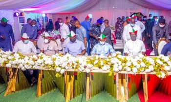 PDP governors to meet over insecurity, e-results transmission, others Today