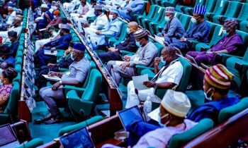 Reps query contractors handling Port Harcourt-Maiduguri Rail line project