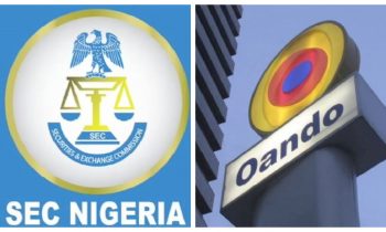 Oando Makes Peace With SEC