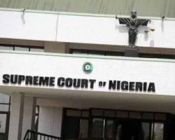 EFCC: 16 Govs Suffered Heavy Blow As Supreme Court Dismisses States’ Suit Challenging Constitutionality