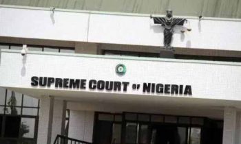 FG Drags 36 Governors To Supreme Court Over LGAs Autonomy