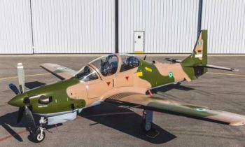 Boko Haram in Trouble, As First Batch Of A-29 Super Tucano Aircraft Depart US For Nigeria