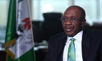 CBN Fights Food Insecurity With N756bn  