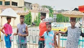 Investment in education will lift Nigerians from poverty – Expert