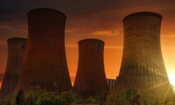 Global Electricity Demand Is Set To Grow By Close To 5%