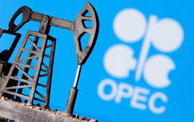 OPEC+ meeting now postponed and prices going through some wild swings