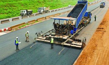 Major Road Diversion On Lagos-Shagamu Expressway Takes Effect Today