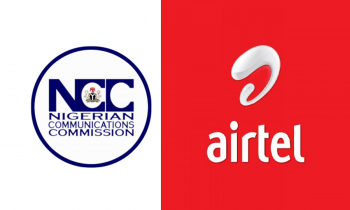 Airtel’s operating licence renewal application undergoing review, says NCC