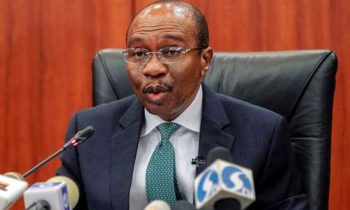 CBN Gov promises to support Nigerian SMEs