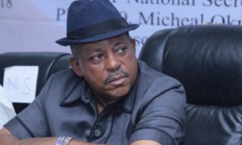 Court Restores Secondus As National Chairman Of PDP