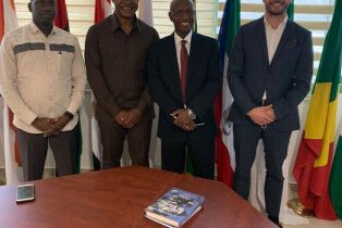 Integration, Collaboration and Oil’s Future in Africa