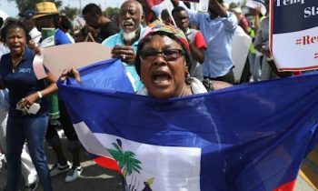 OPINION: ‘Brain Drain’ is a recurring phenomenon harming Black nations like Haiti and Nigeria