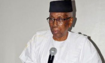 Notable Nigerians Mourn Late Super Permanent Secretary, Ahmed Joda