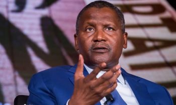 Dangote Petrochemical Plant’ll Drive Investment In Downstream Industry, Produce 77 grades  plastic products 