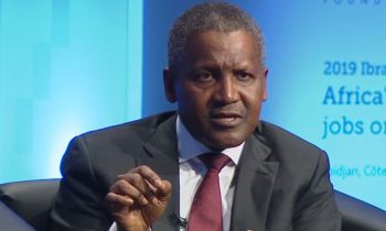 Dangote Pledges to Boost Engineering in Nigeria, Bags Multiple Awards