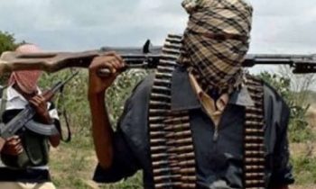 Bandits Struck Again As 75 people Were Ferried Into Bush