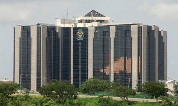 Why CBN Wants To Increase Capital Base Of Banks–Cardoso