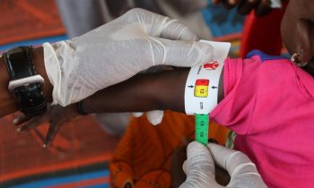 ‘Millions of children going hungry in North-East Nigeria as attacks devastate lives’ – Save the Children