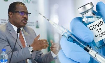 Second Phase of COVID-19 Vaccination Kicks Off Today