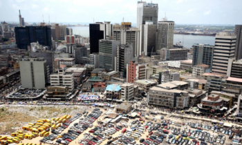 Nigeria’s economy grows 5% in Q2 2021 — strongest since