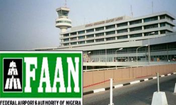 Airport Passenger To Hive A Sigh Of Relief As FAAN Installs check-in equipment