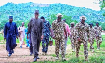 Borno Gov Confused Over Boko Haram’s Surrender