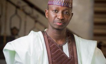 2023: Nigeria in dire need of President below age 50 -Ajia