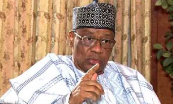 Nigeria’s Unity Should Be Strengthened, Not Negotiated – Babangida