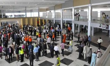 FAAN begs Airlines, passengers, others over poor facilities