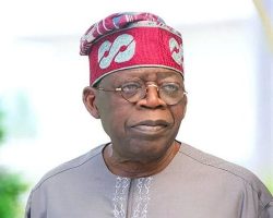 Bola Tinubu Vows to Crush Terrorism, Mourns Fallen Soldiers in Borno State Attack