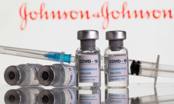 Govt Takes Delivery Of 177,600 Doses of J&J COVID-19 vaccines