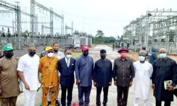 Osinbajo Inaugurates NDPHC’s Awka Substation, Adds 100MW Capacity