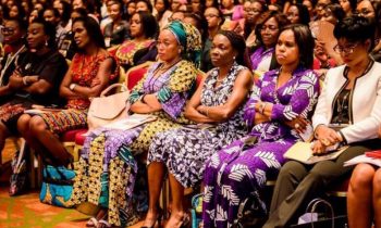 Why women should be involved in elective positions’