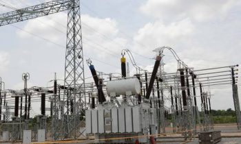 Blackout As Electricity Grid Collapses Again, 611MW lost